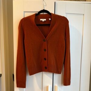 Vince Cardigan